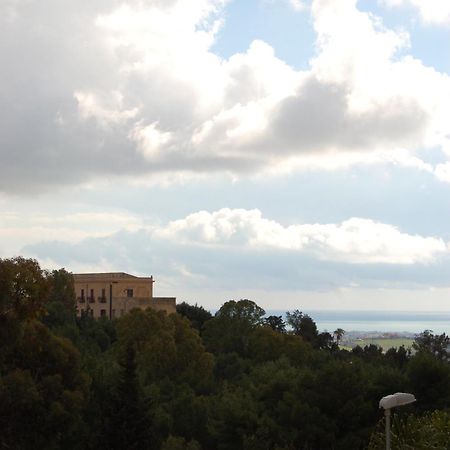 Agrigento Doc House Apartment ภายนอก รูปภาพ