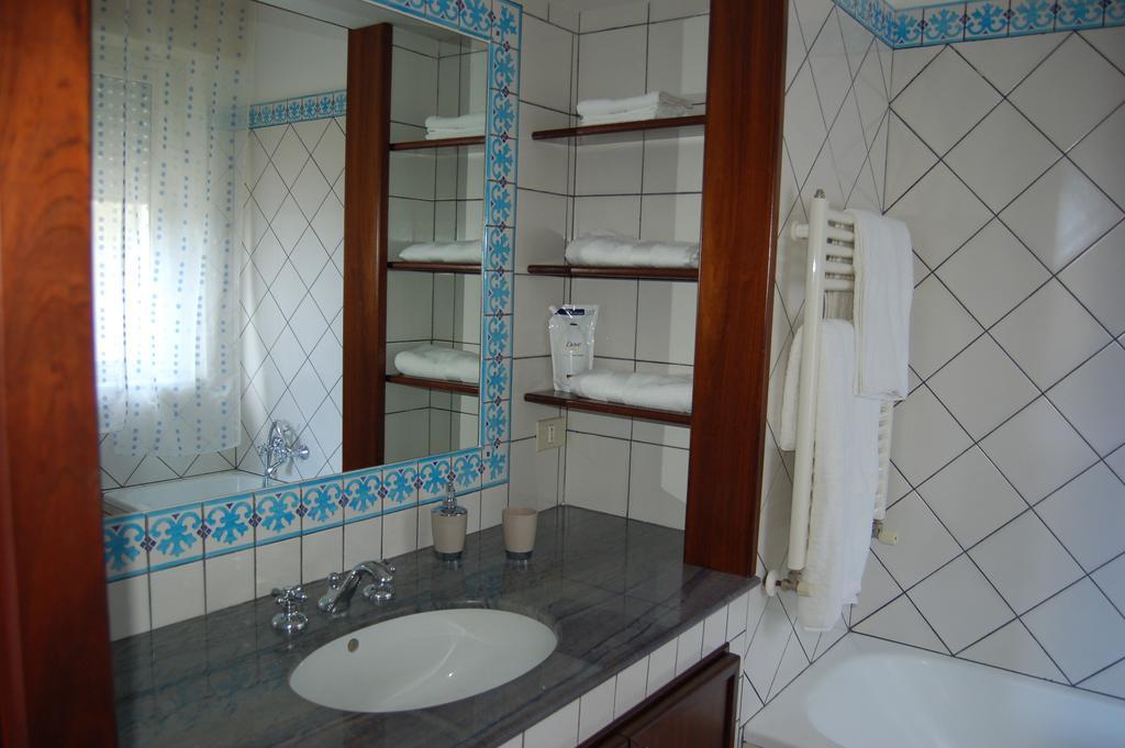 Agrigento Doc House Apartment ภายนอก รูปภาพ