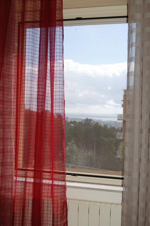 Agrigento Doc House Apartment ภายนอก รูปภาพ