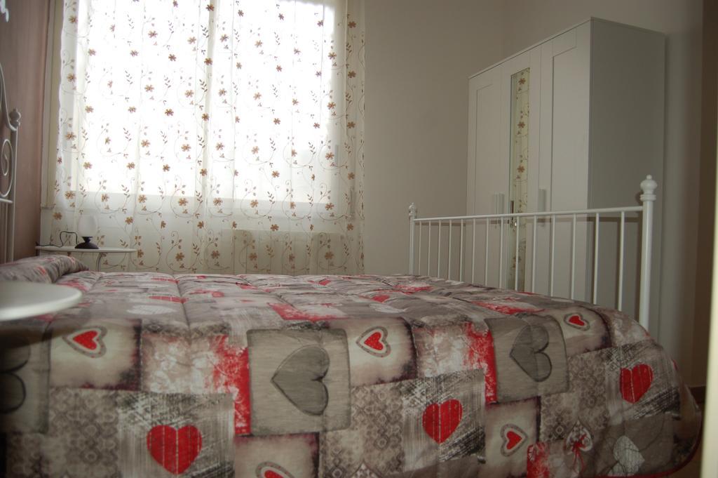Agrigento Doc House Apartment ภายนอก รูปภาพ