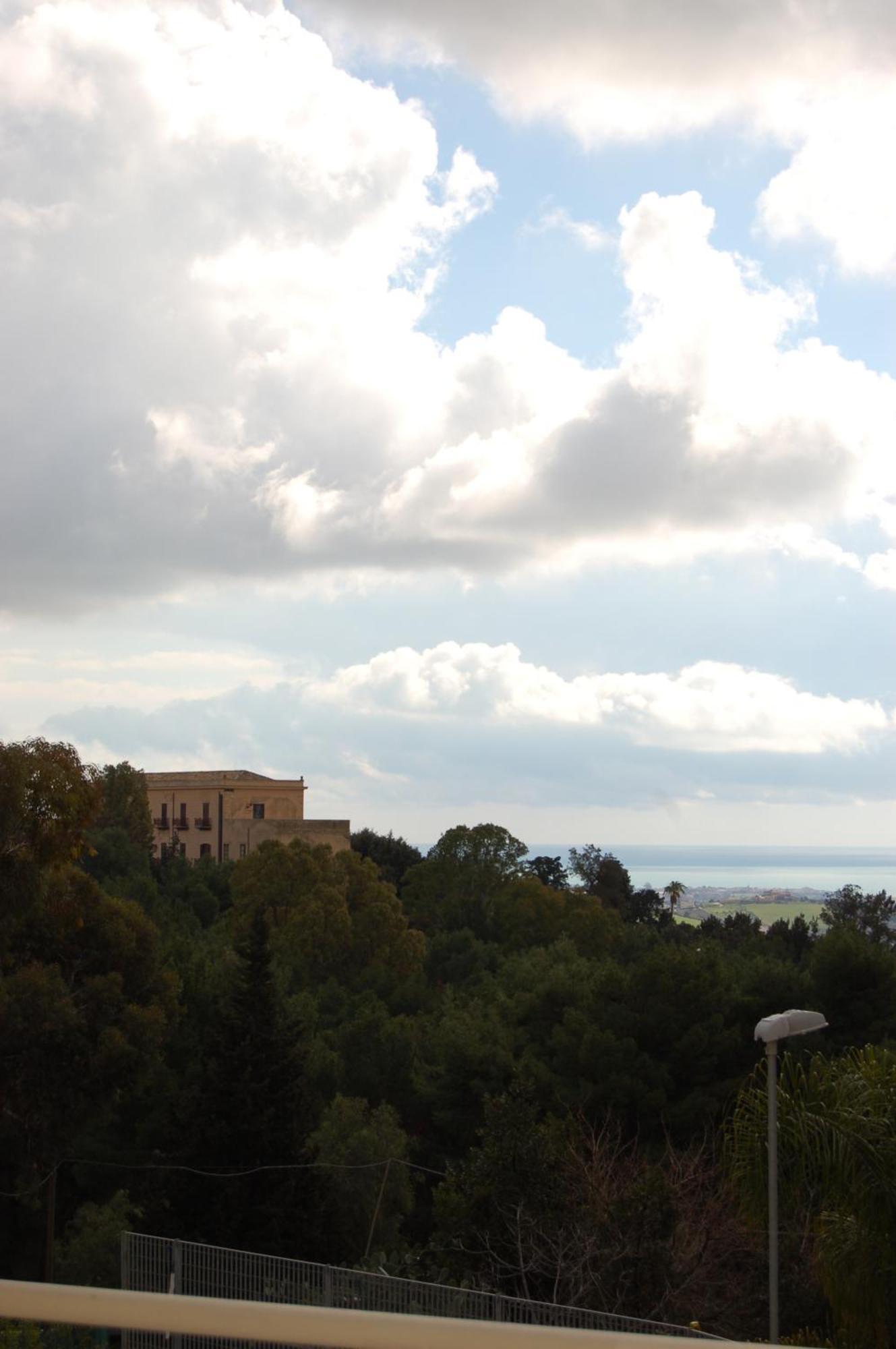 Agrigento Doc House Apartment ภายนอก รูปภาพ