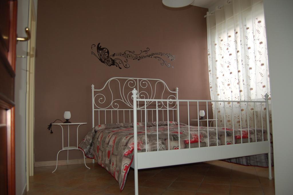 Agrigento Doc House Apartment ภายนอก รูปภาพ