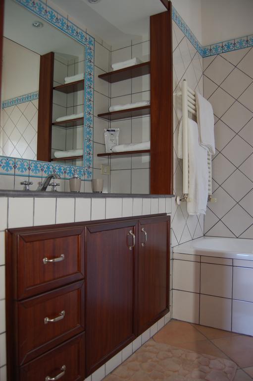 Agrigento Doc House Apartment ภายนอก รูปภาพ