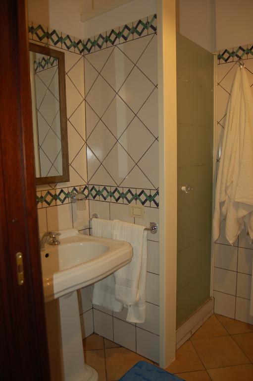 Agrigento Doc House Apartment ภายนอก รูปภาพ