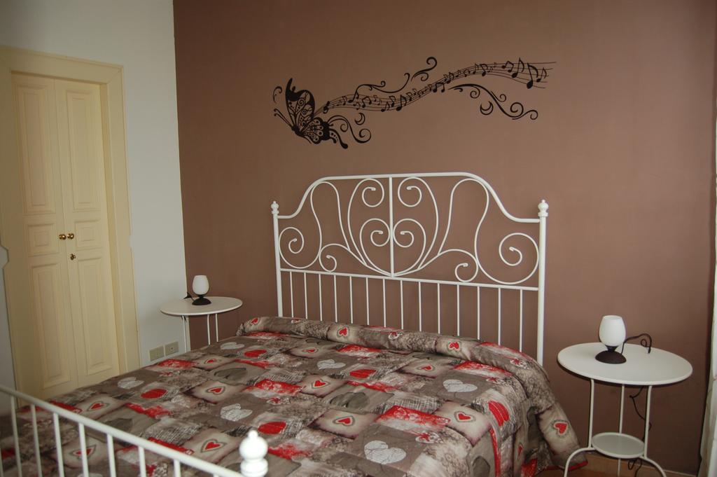 Agrigento Doc House Apartment ภายนอก รูปภาพ