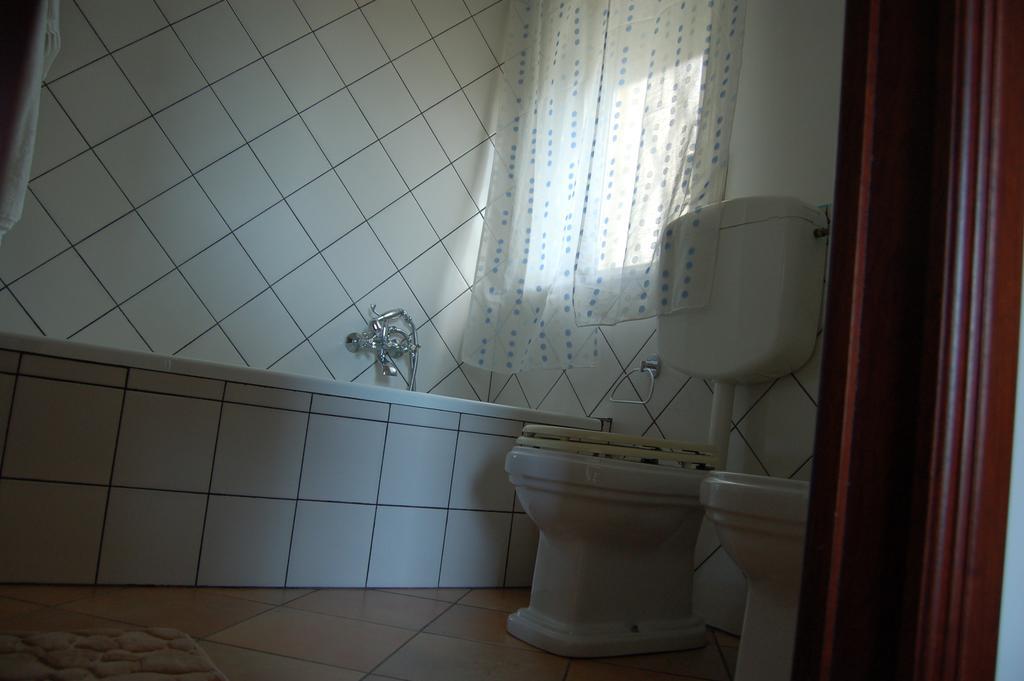 Agrigento Doc House Apartment ภายนอก รูปภาพ